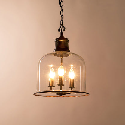 Liryn Pendant Lamp