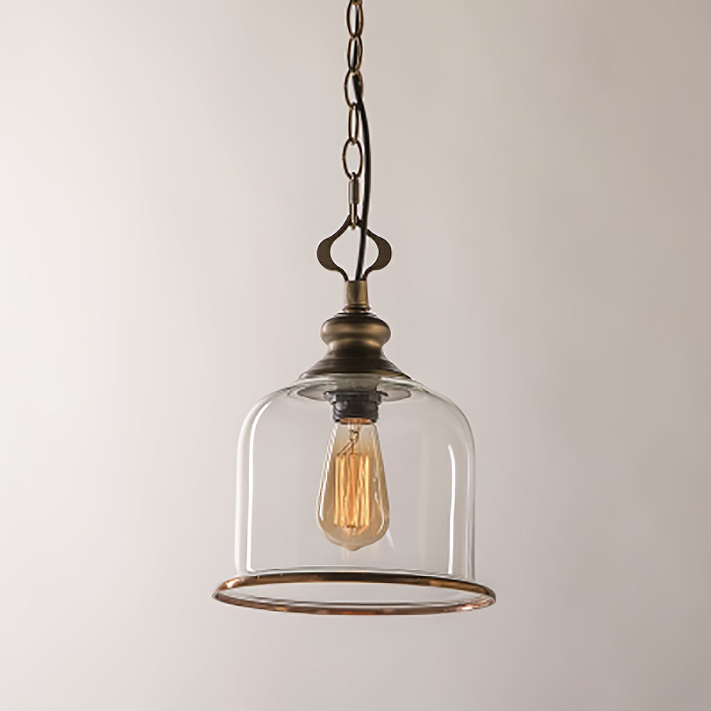 Liryn Pendant Lamp