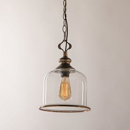 Liryn Pendant Lamp