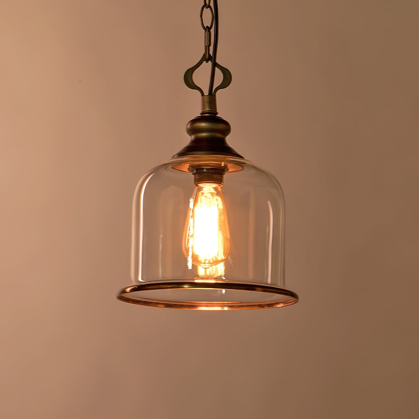 Liryn Pendant Lamp