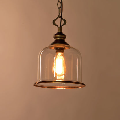 Liryn Pendant Lamp