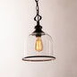 Liryn Pendant Lamp