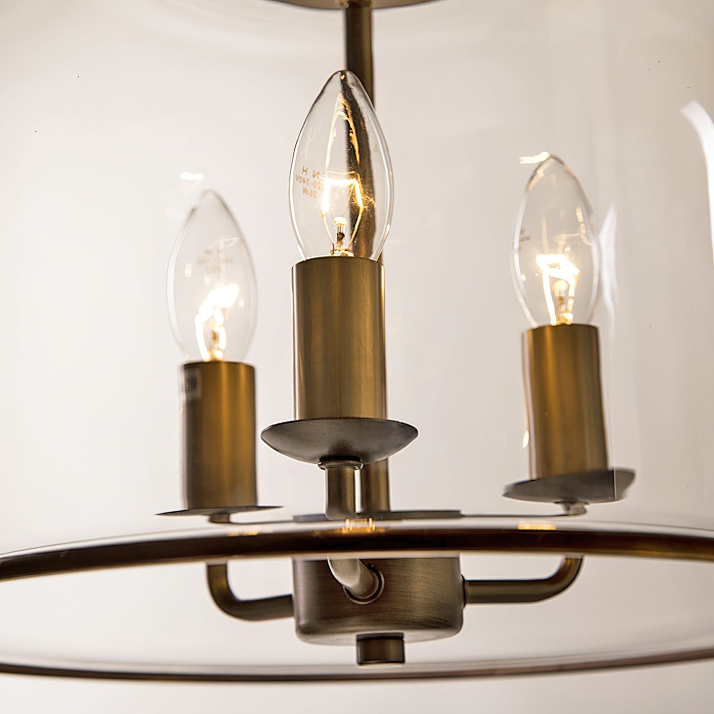 Liryn Pendant Lamp