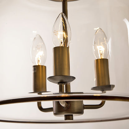 Liryn Pendant Lamp
