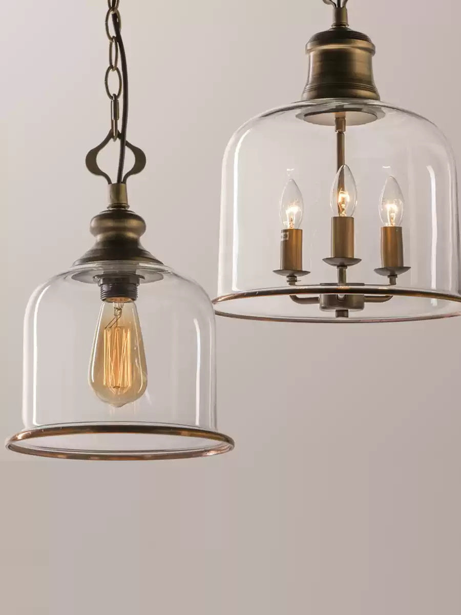 Liryn Pendant Lamp