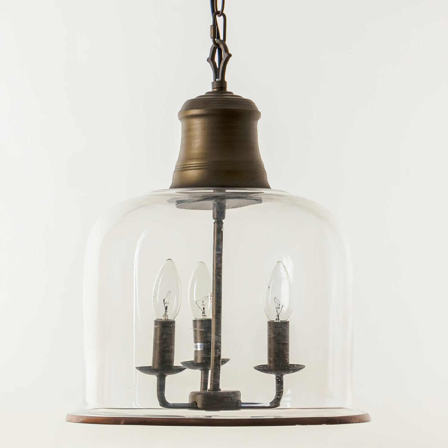 Liryn Pendant Lamp