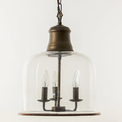 Liryn Pendant Lamp