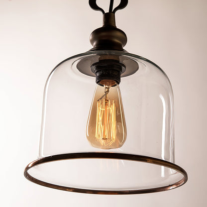 Liryn Pendant Lamp