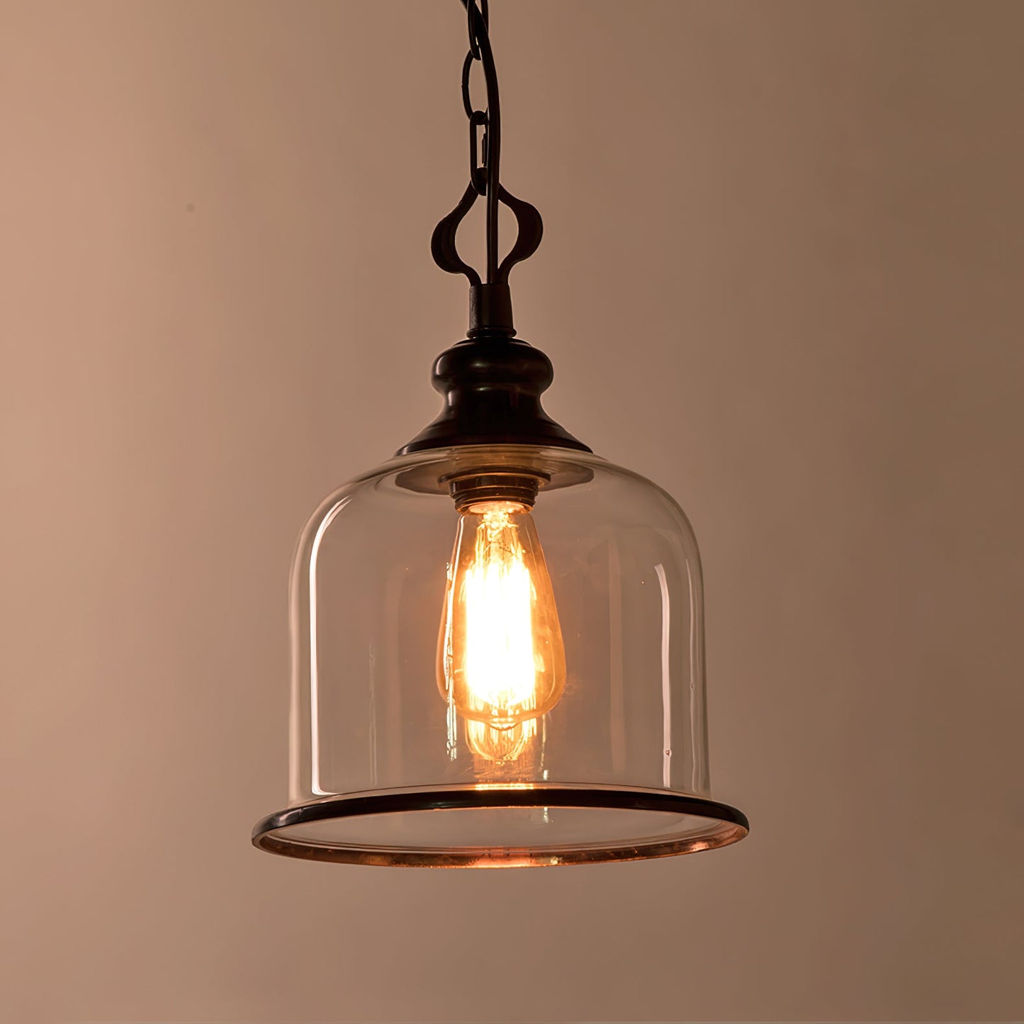 Liryn Pendant Lamp