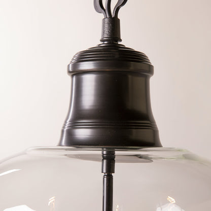 Liryn Pendant Lamp