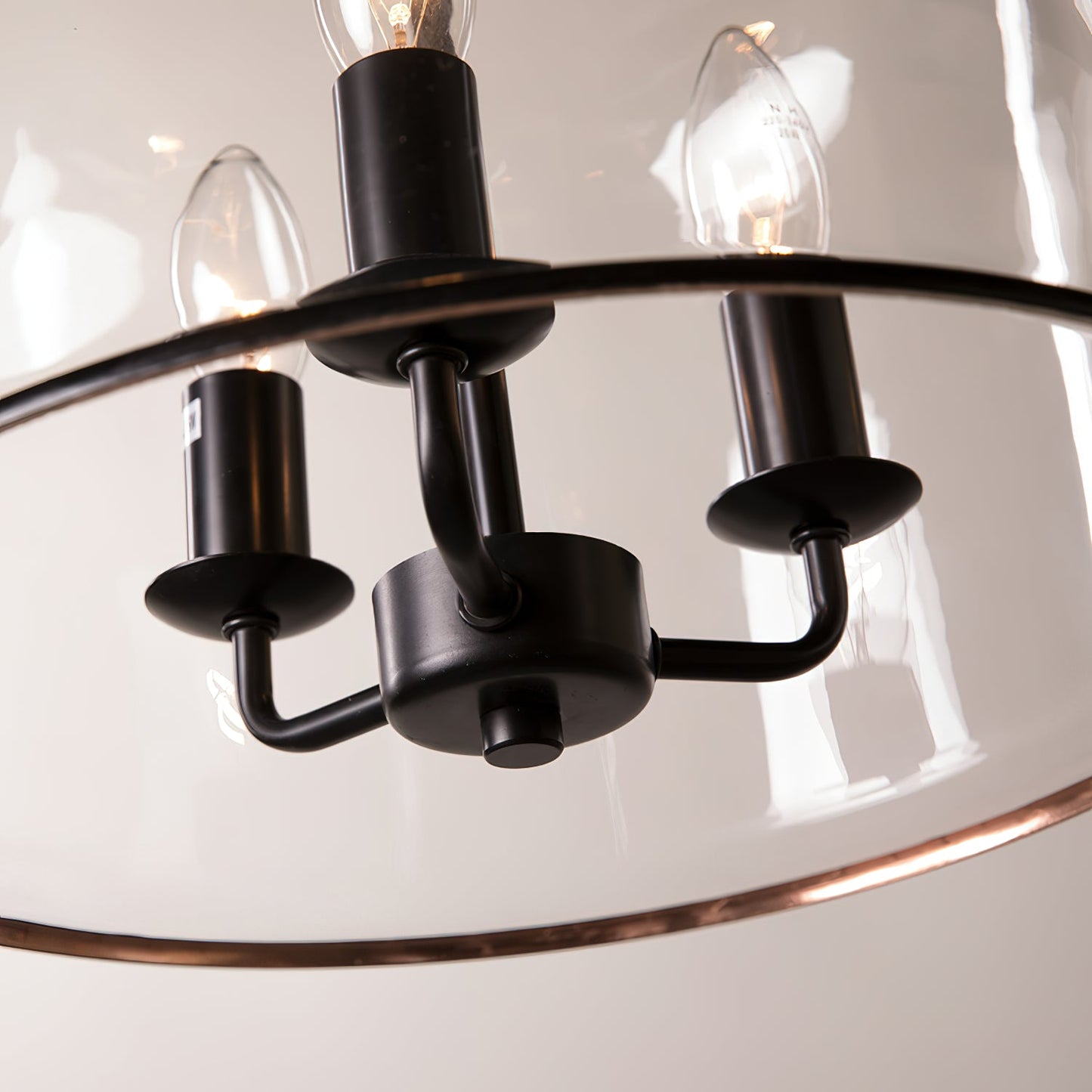 Liryn Pendant Lamp