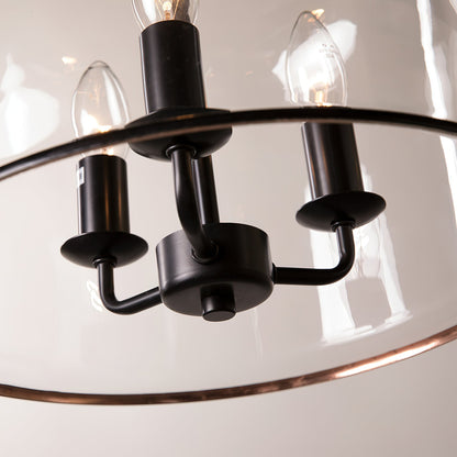 Liryn Pendant Lamp