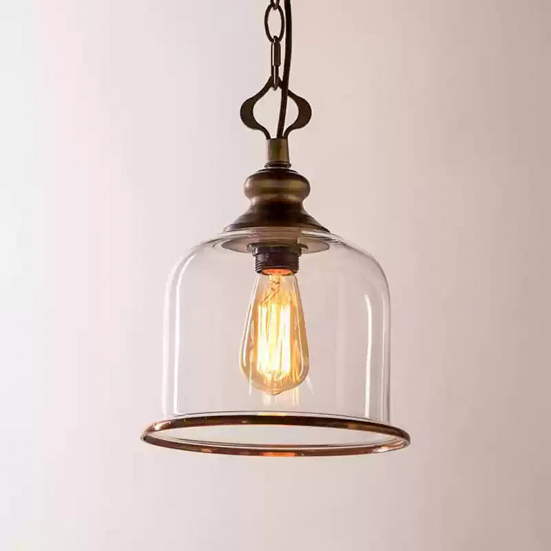Liryn Pendant Lamp