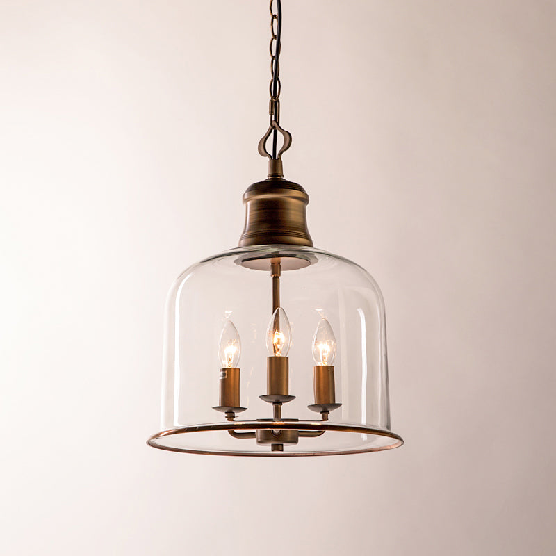 Liryn Pendant Lamp