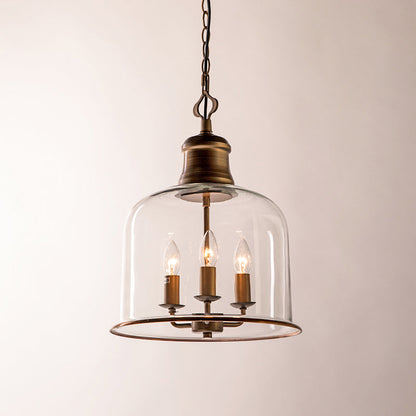 Liryn Pendant Lamp