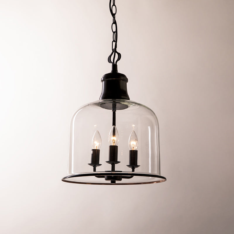 Liryn Pendant Lamp