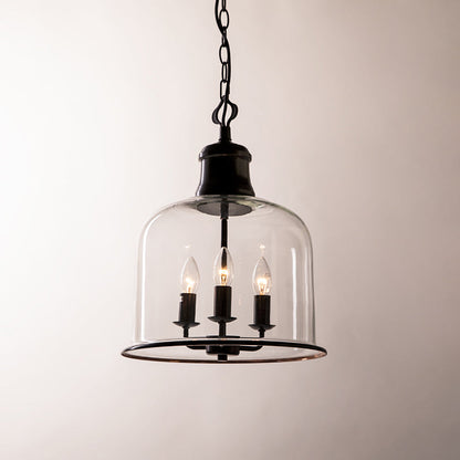 Liryn Pendant Lamp