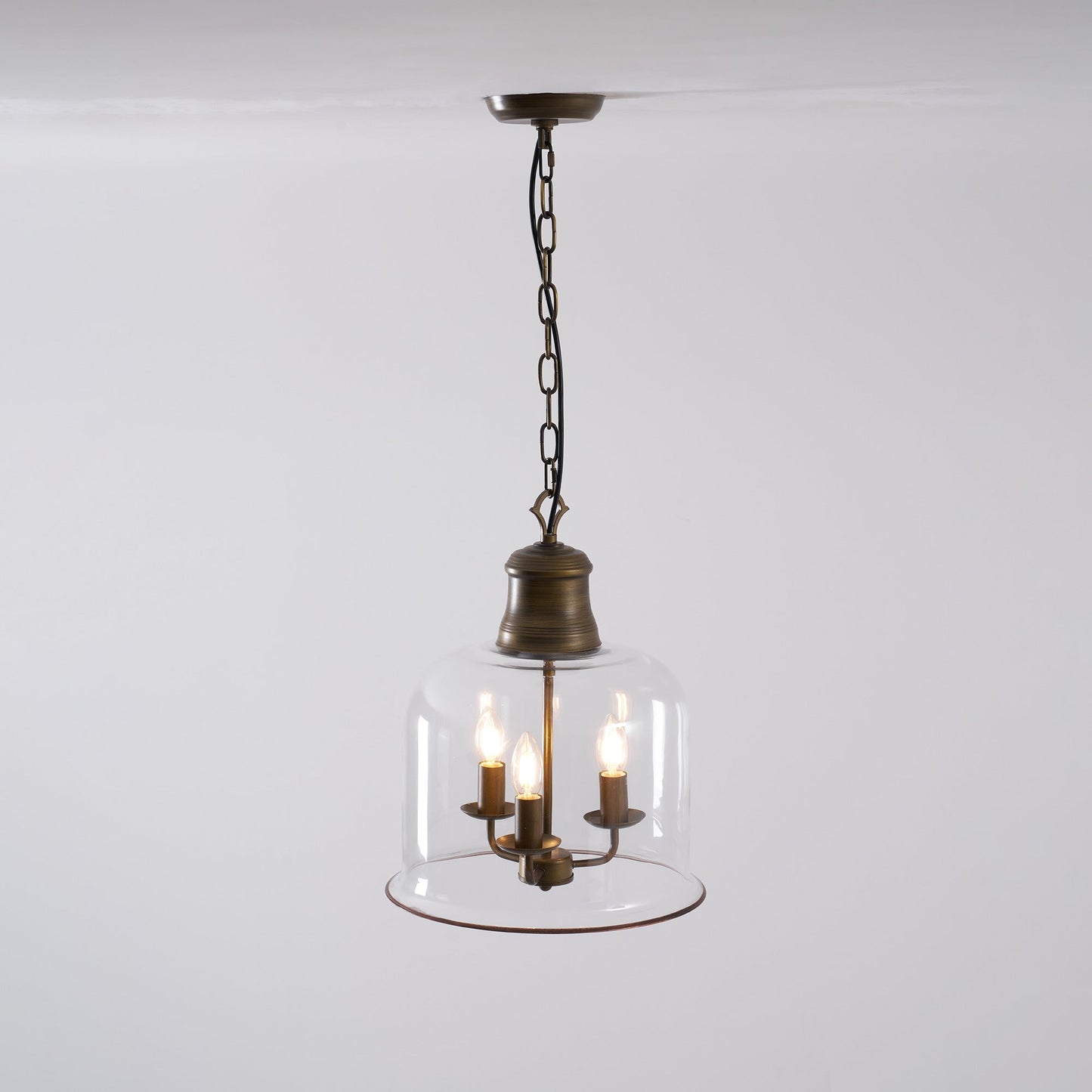 Liryn Pendant Lamp
