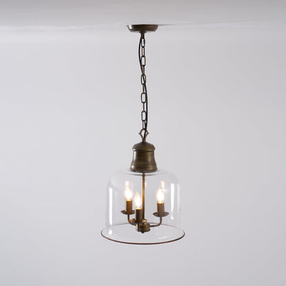 Liryn Pendant Lamp