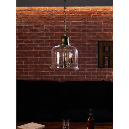 Liryn Pendant Lamp