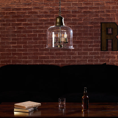 Liryn Pendant Lamp