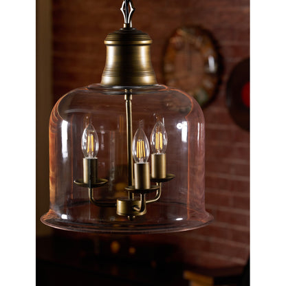 Liryn Pendant Lamp