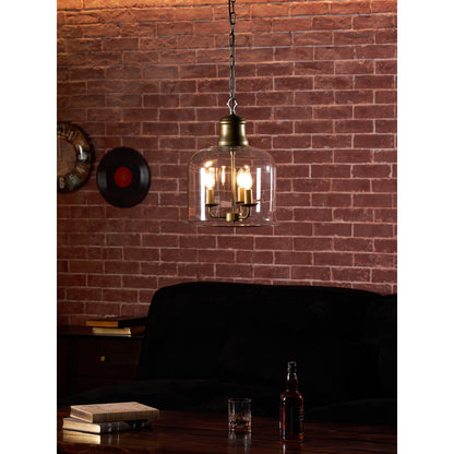 Liryn Pendant Lamp