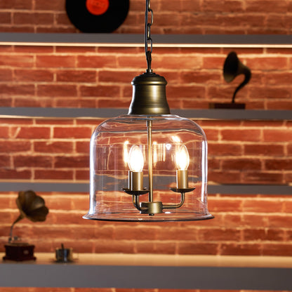 Liryn Pendant Lamp