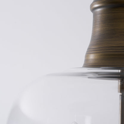 Liryn Pendant Lamp