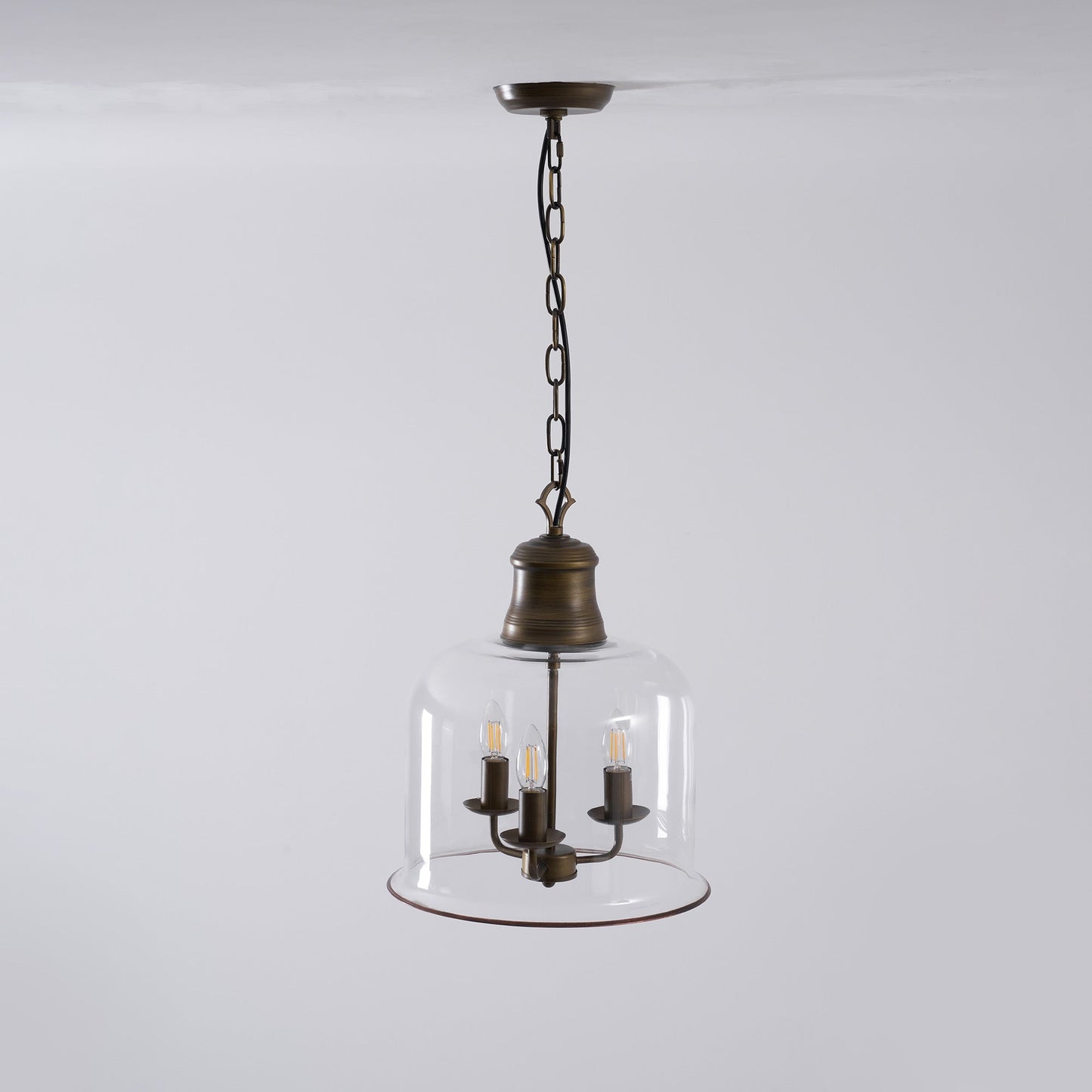 Liryn Pendant Lamp