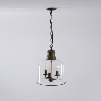 Liryn Pendant Lamp