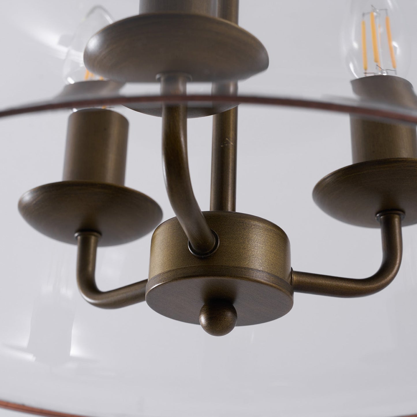 Liryn Pendant Lamp