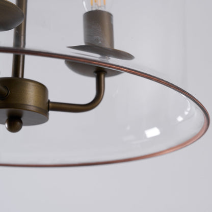 Liryn Pendant Lamp