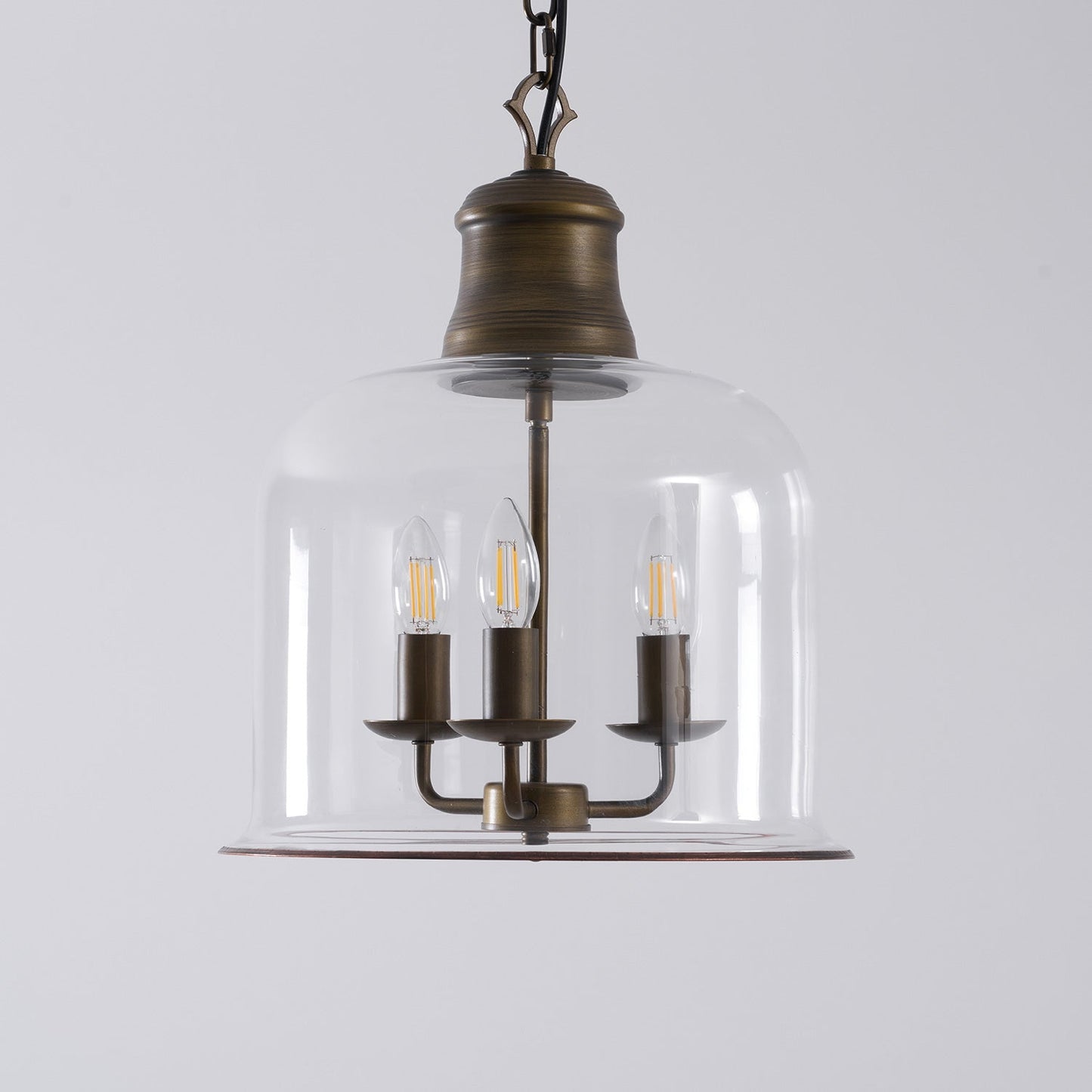 Liryn Pendant Lamp