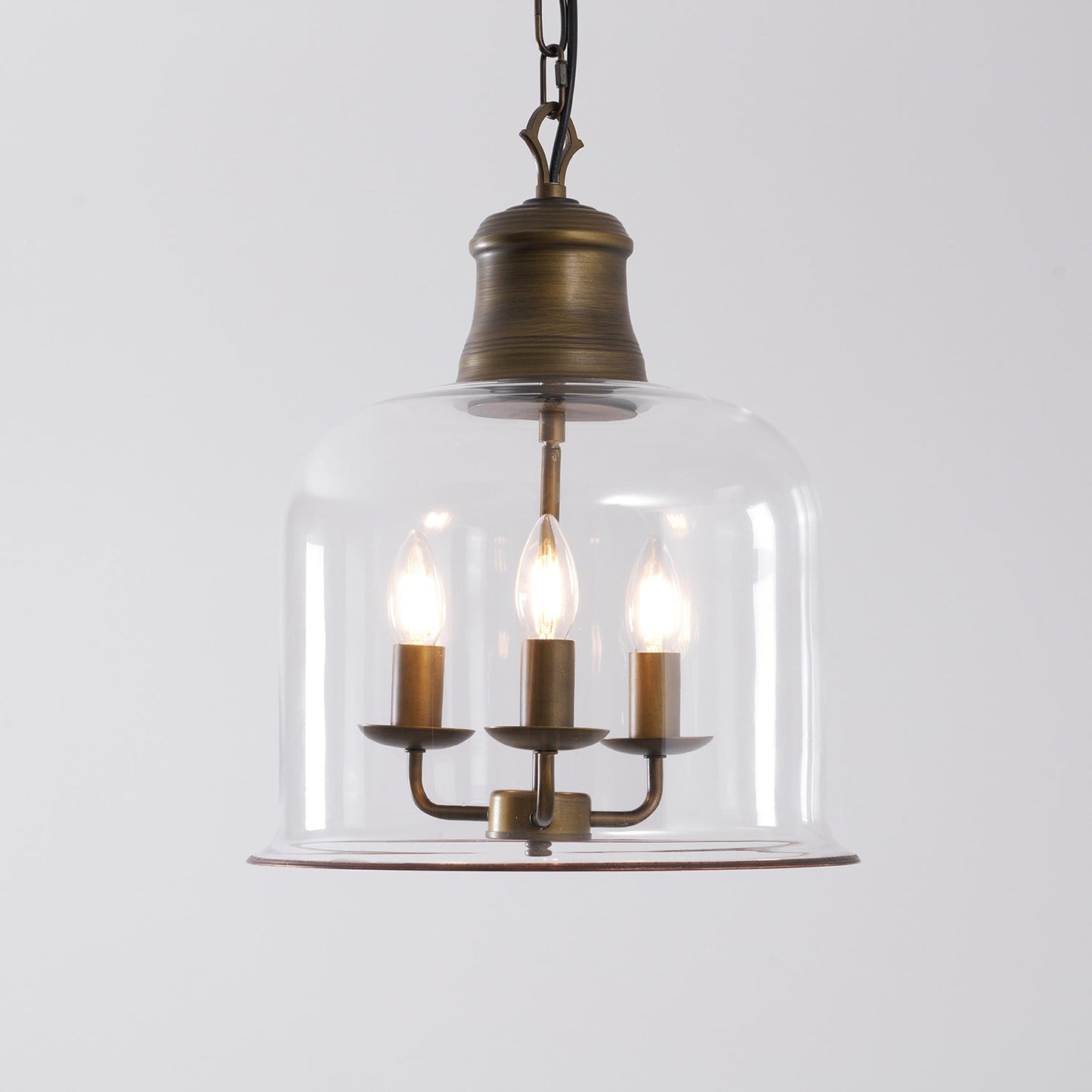 Liryn Pendant Lamp