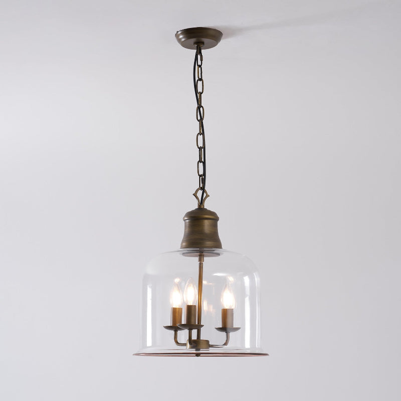 Liryn Pendant Lamp