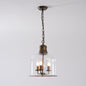 Liryn Pendant Lamp