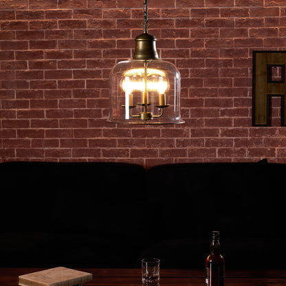 Liryn Pendant Lamp