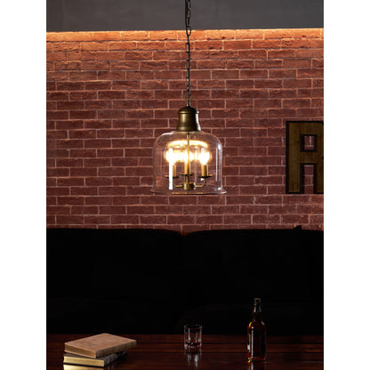 Liryn Pendant Lamp