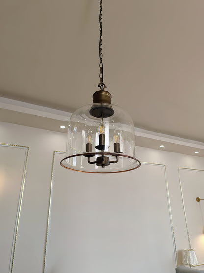 Liryn Pendant Lamp