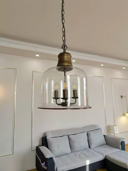 Liryn Pendant Lamp