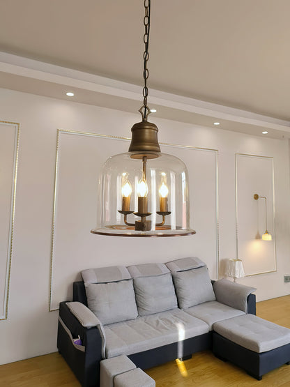 Liryn Pendant Lamp