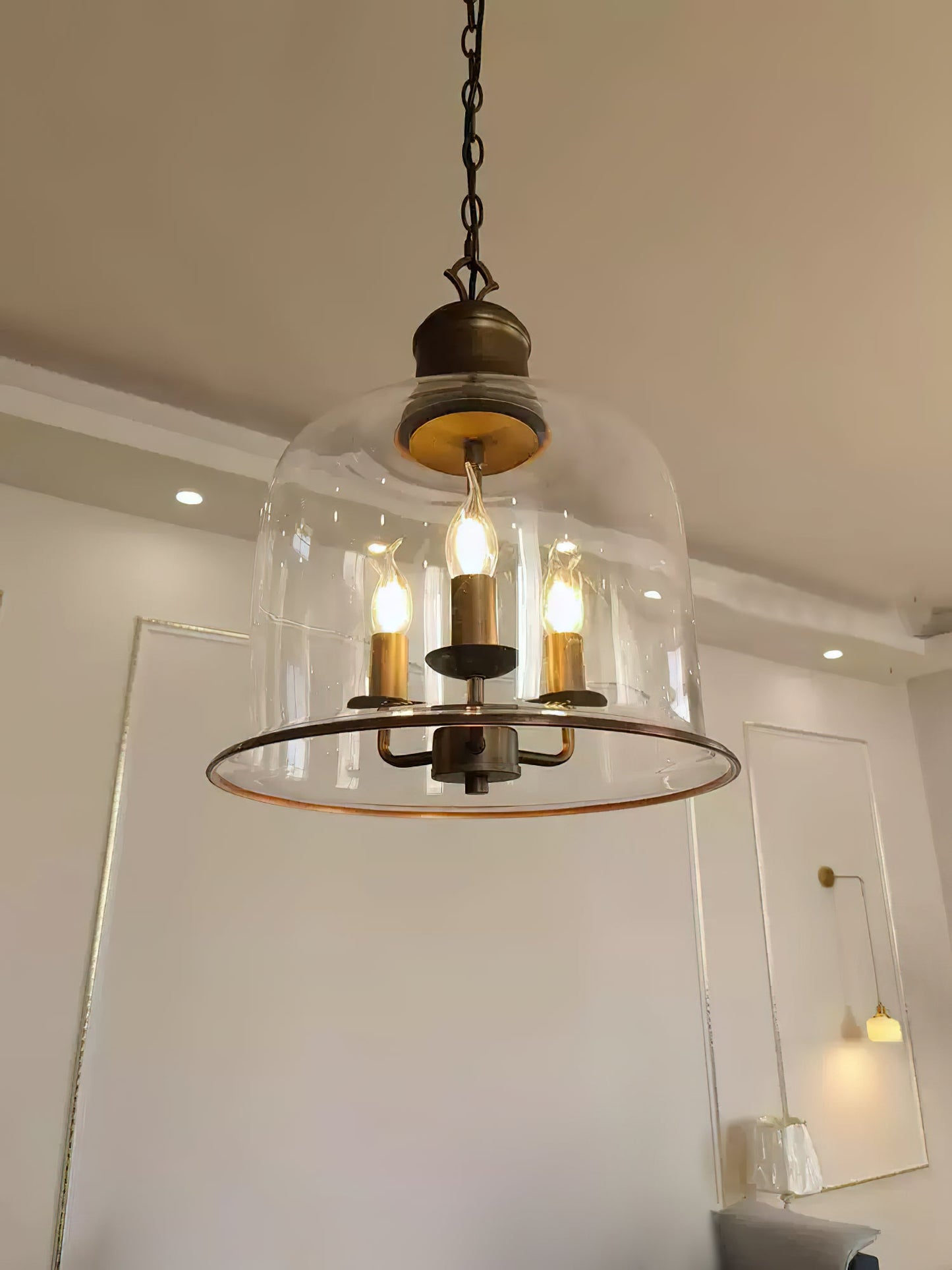 Liryn Pendant Lamp