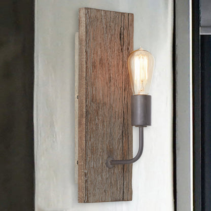 Liryn Wall Lamp