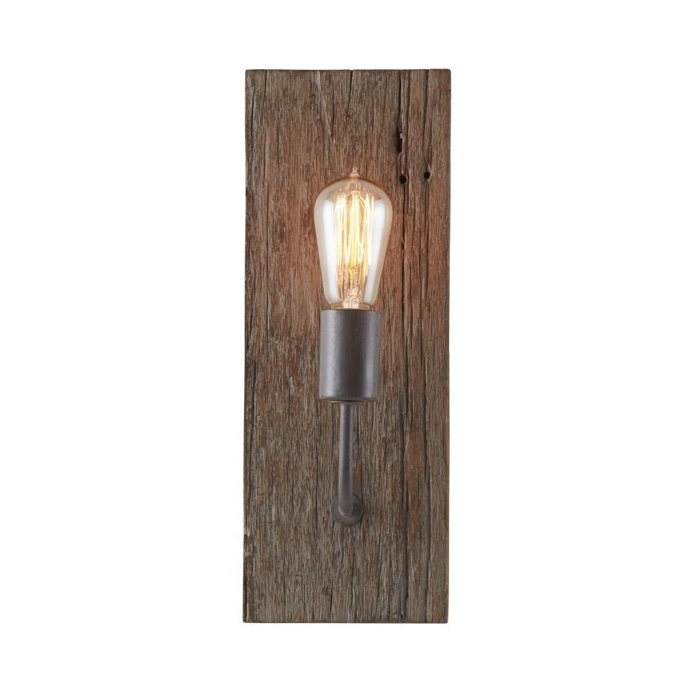 Liryn Wall Lamp