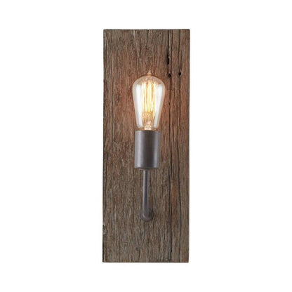 Liryn Wall Lamp