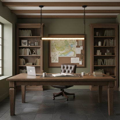Ultra Mariner Pendant Light