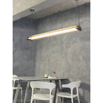 Ultra Mariner Pendant Light