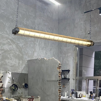 Ultra Mariner Pendant Light