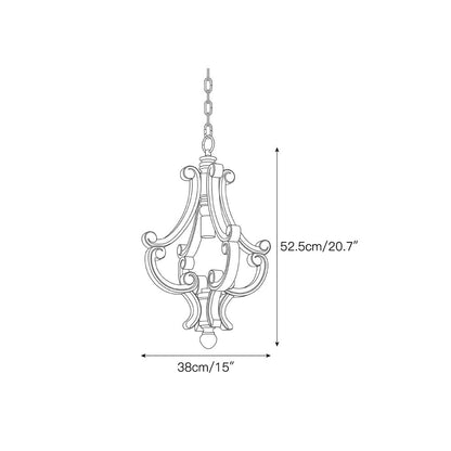 Valdorin Pendant Lamp